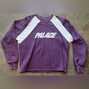 Palace Crew Neck